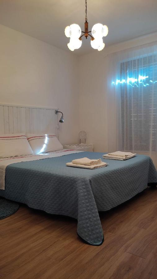 Apartment Tramonto Stoja Pula Exterior photo