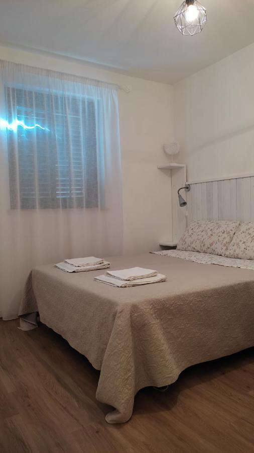 Apartment Tramonto Stoja Pula Exterior photo